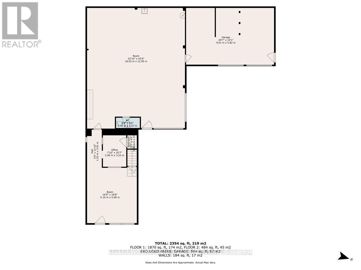 174 Mary Street N, Oshawa, Ontario  L1G 5C2 - Photo 27 - E12440118