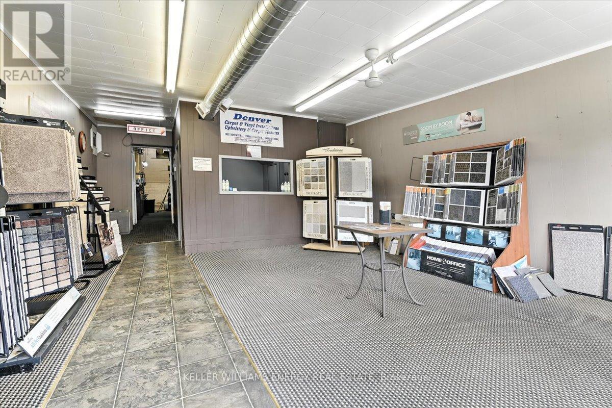 174 Mary Street N, Oshawa, Ontario  L1G 5C2 - Photo 5 - E12440118