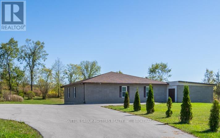 2814 County Road 14 Road, Stone Mills, Ontario  K0K 1Z0 - Photo 1 - X12440060