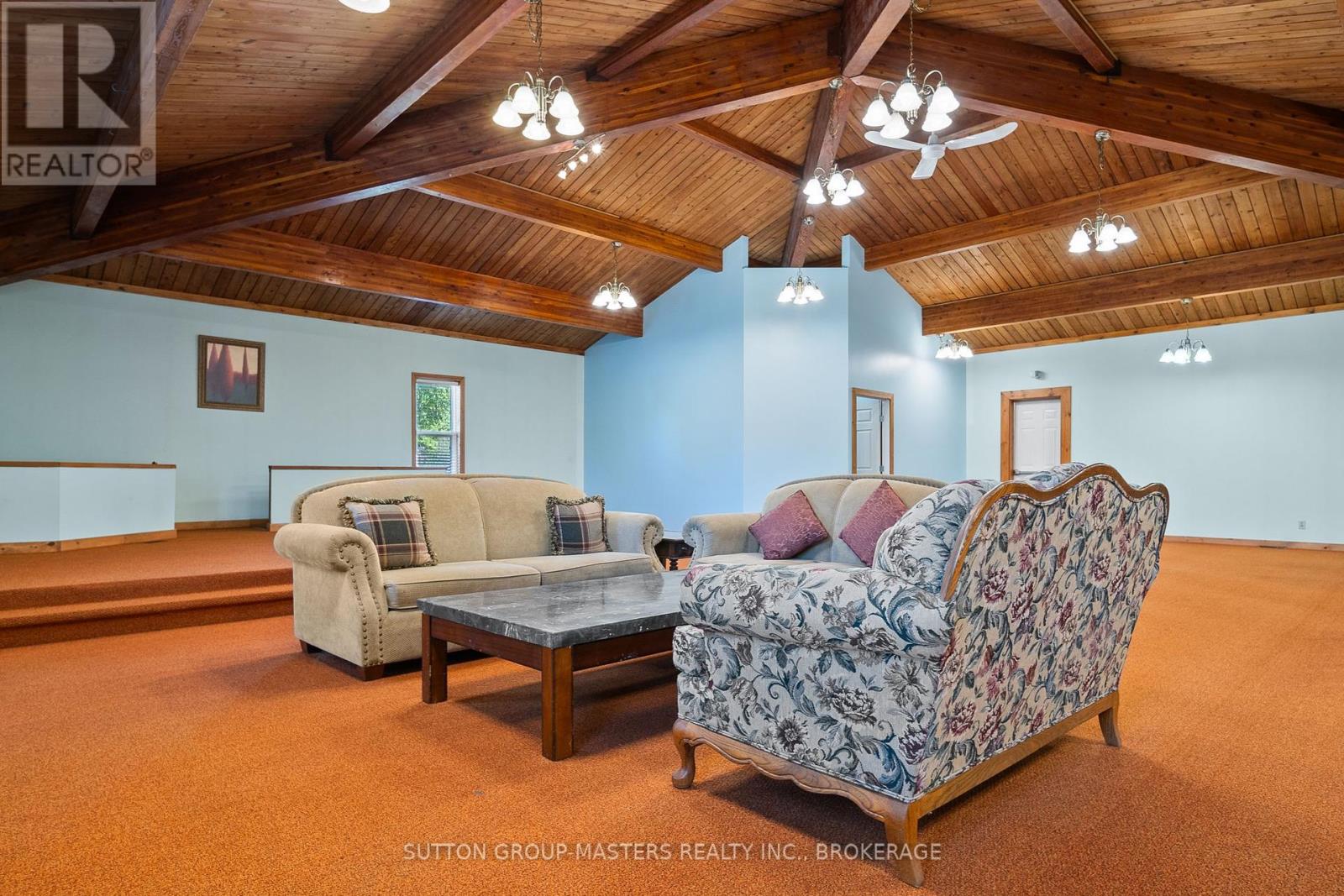 2814 County Road 14 Road, Stone Mills, Ontario  K0K 1Z0 - Photo 10 - X12440060