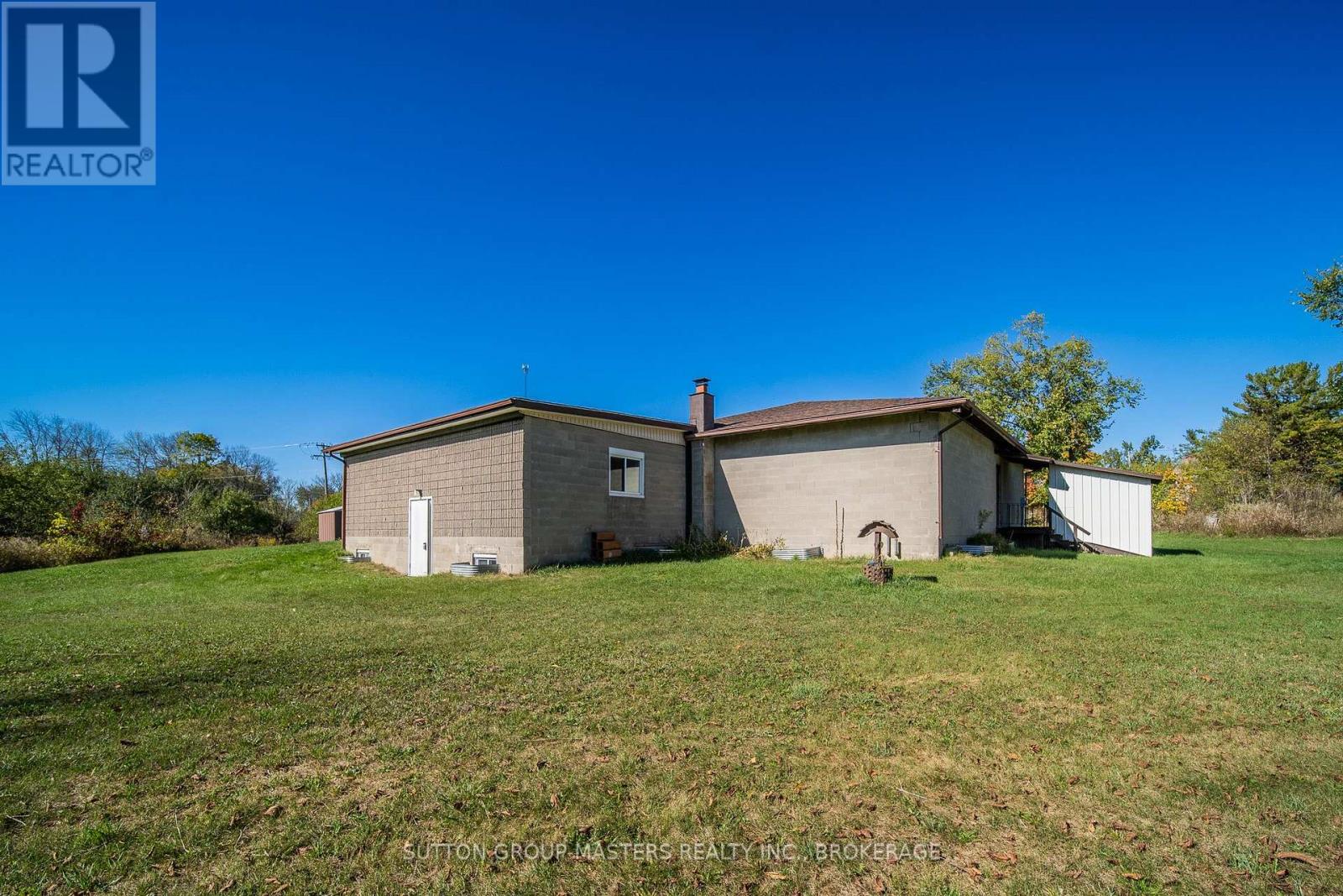 2814 County Road 14 Road, Stone Mills, Ontario  K0K 1Z0 - Photo 24 - X12440060