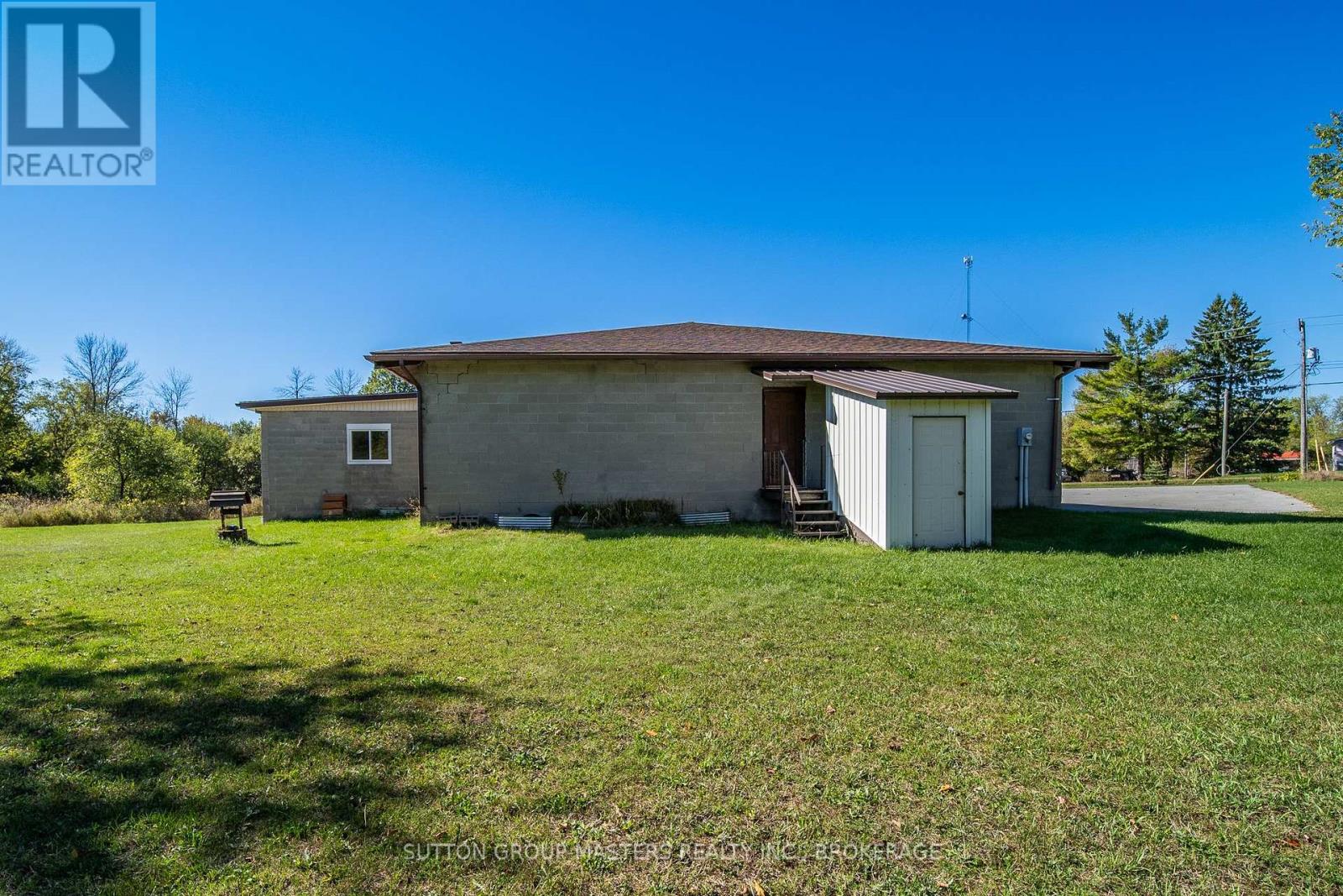 2814 County Road 14 Road, Stone Mills, Ontario  K0K 1Z0 - Photo 26 - X12440060