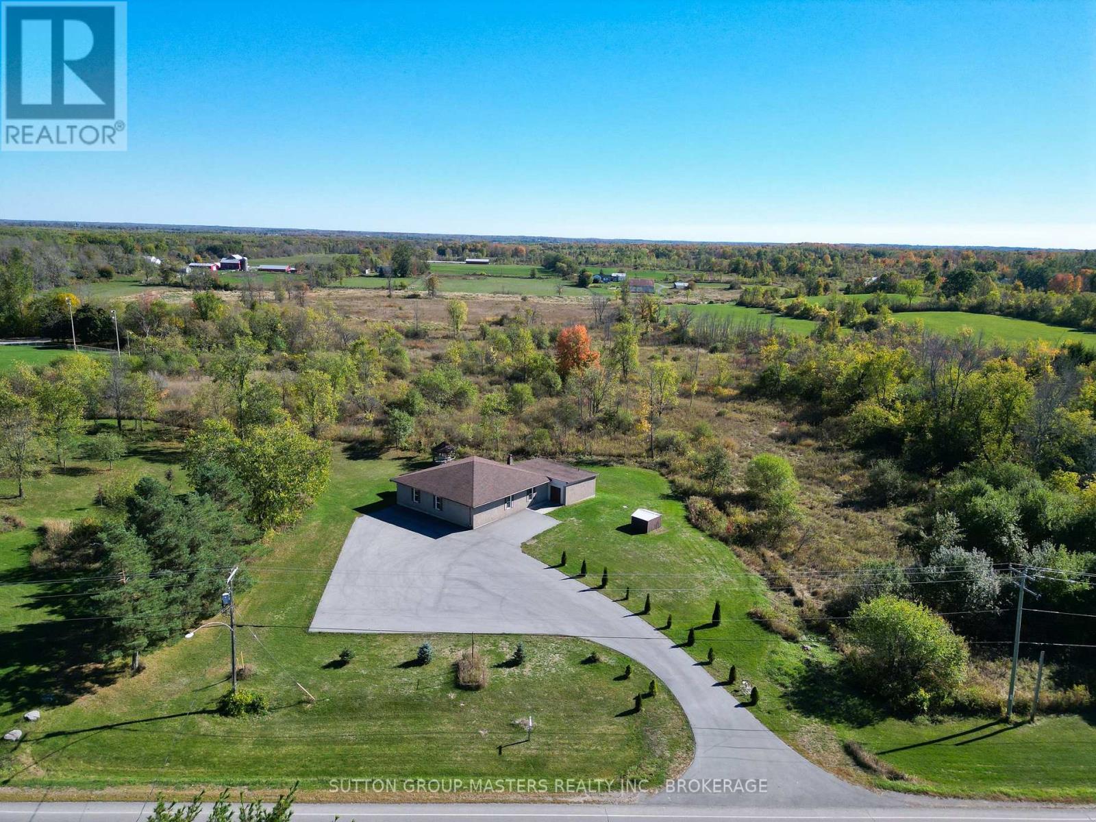 2814 County Road 14 Road, Stone Mills, Ontario  K0K 1Z0 - Photo 29 - X12440060