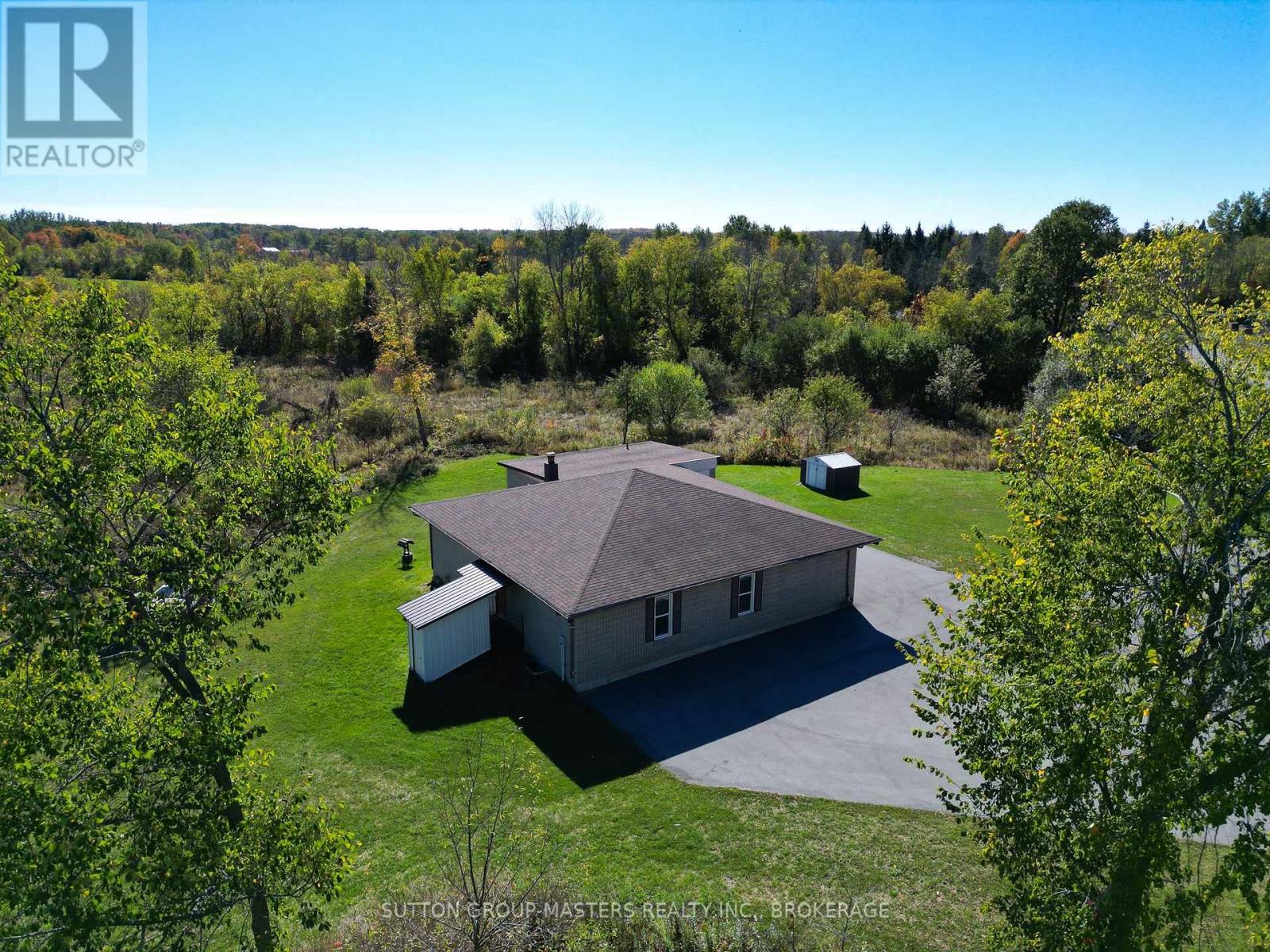 2814 County Road 14 Road, Stone Mills, Ontario  K0K 1Z0 - Photo 30 - X12440060