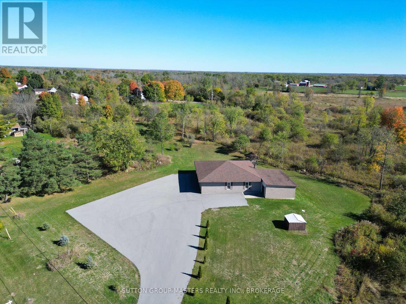 2814 County Road 14 Road, Stone Mills, Ontario  K0K 1Z0 - Photo 32 - X12440060