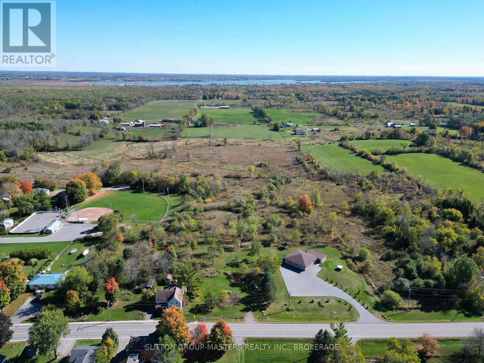2814 County Road 14 Road, Stone Mills, Ontario  K0K 1Z0 - Photo 35 - X12440060