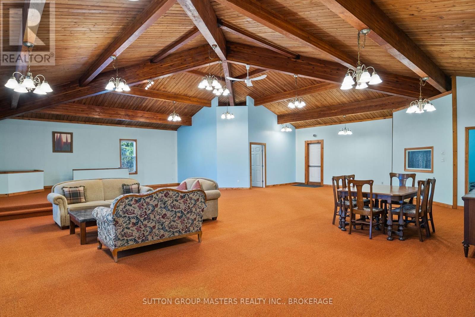 2814 County Road 14 Road, Stone Mills, Ontario  K0K 1Z0 - Photo 7 - X12440060
