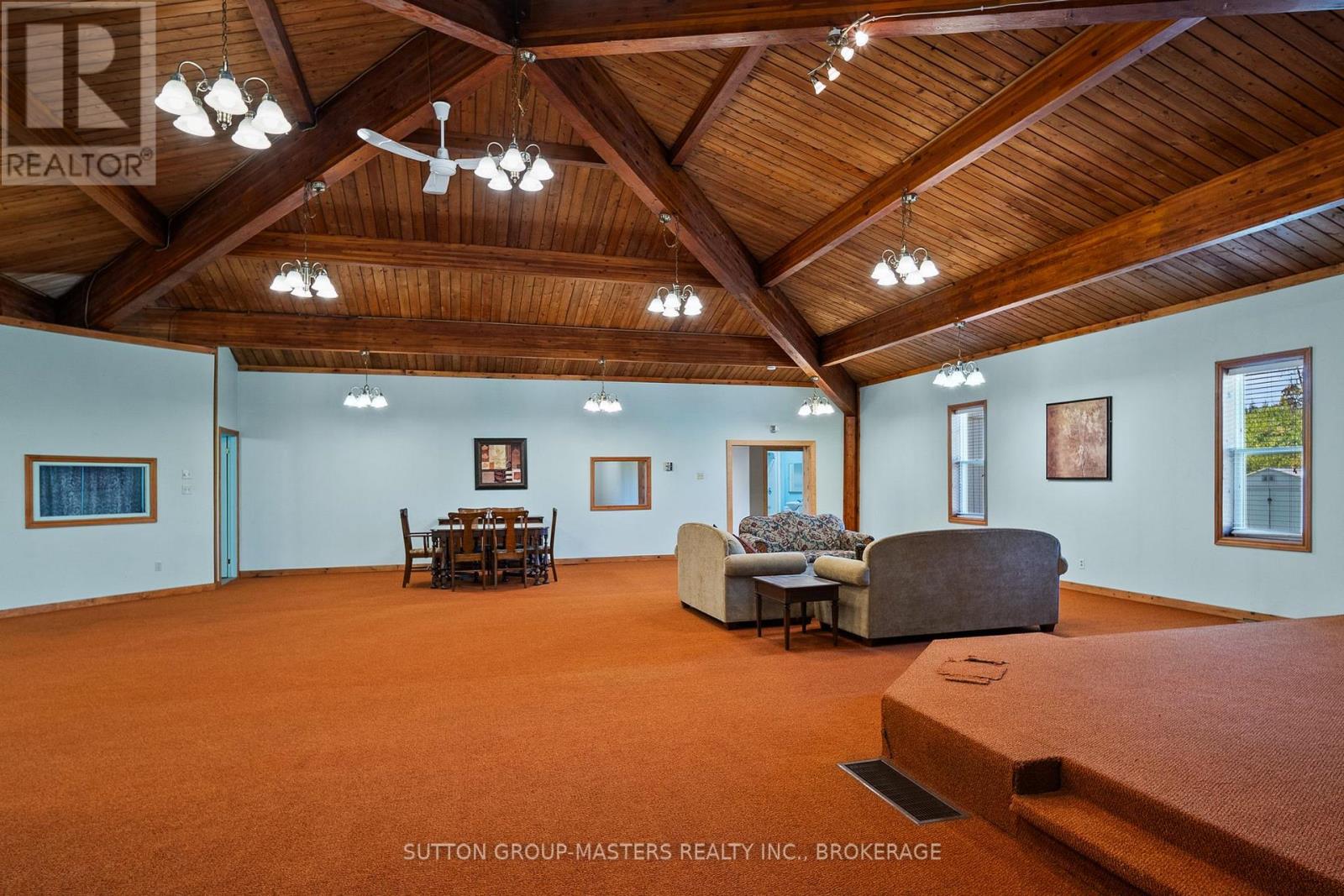 2814 County Road 14 Road, Stone Mills, Ontario  K0K 1Z0 - Photo 8 - X12440060