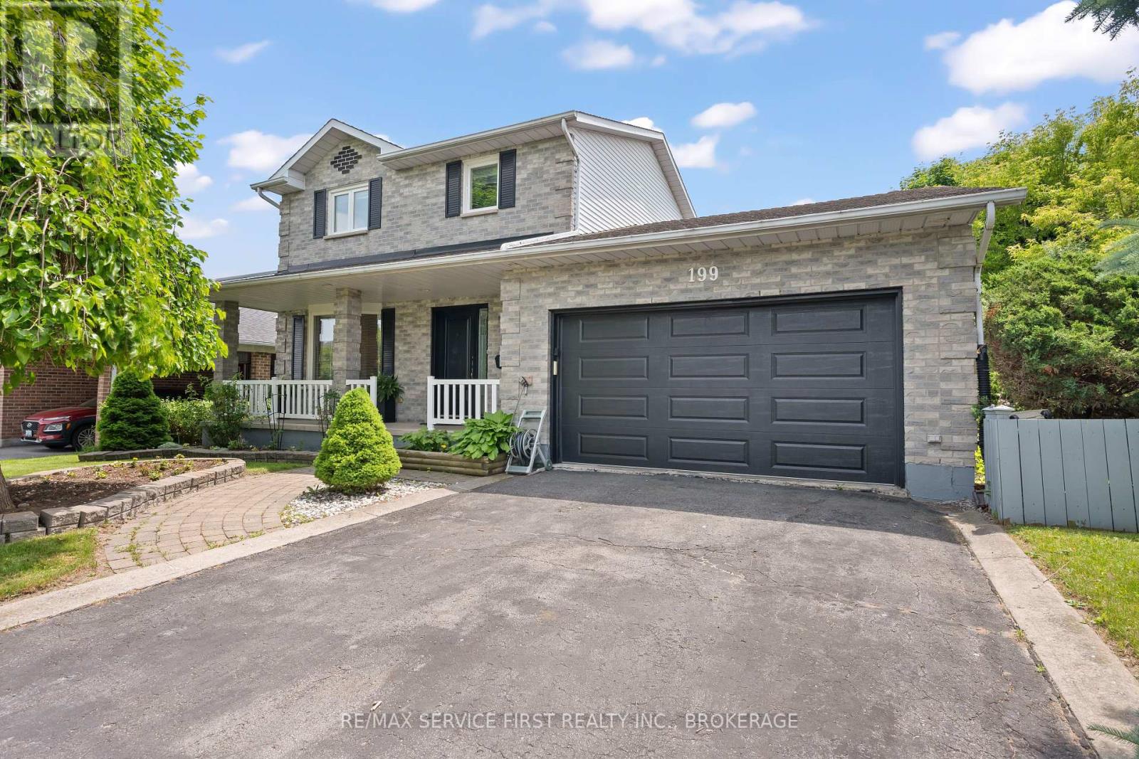 199 Splinter Court, Kingston, Ontario  K7M 7Z3 - Photo 1 - X12440094