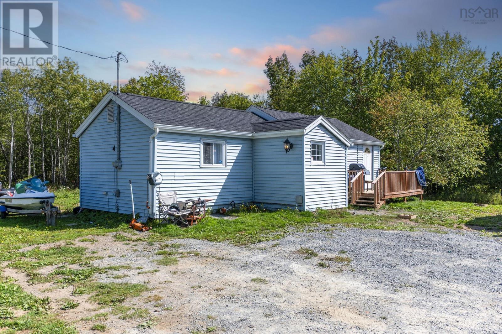 1648 Oldham Road, Goffs, Nova Scotia  B2T 1B9 - Photo 1 - 202524872