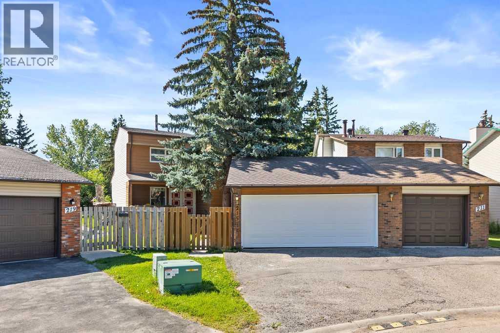 215 Ranchview Court Nw, Calgary, Alberta  T3G 1A5 - Photo 1 - A2253870