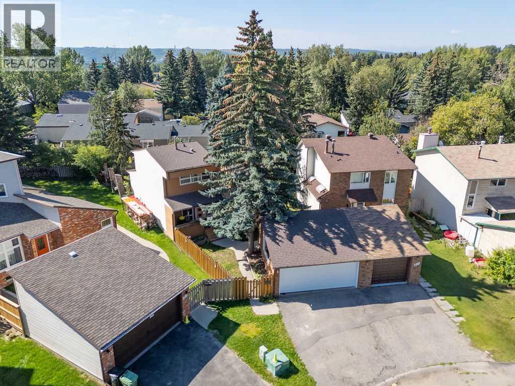 215 Ranchview Court Nw, Calgary, Alberta  T3G 1A5 - Photo 33 - A2253870