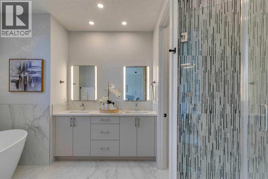 2013 23 Avenue Nw, Calgary, Alberta  T2M 1W2 - Photo 34 - A2255515