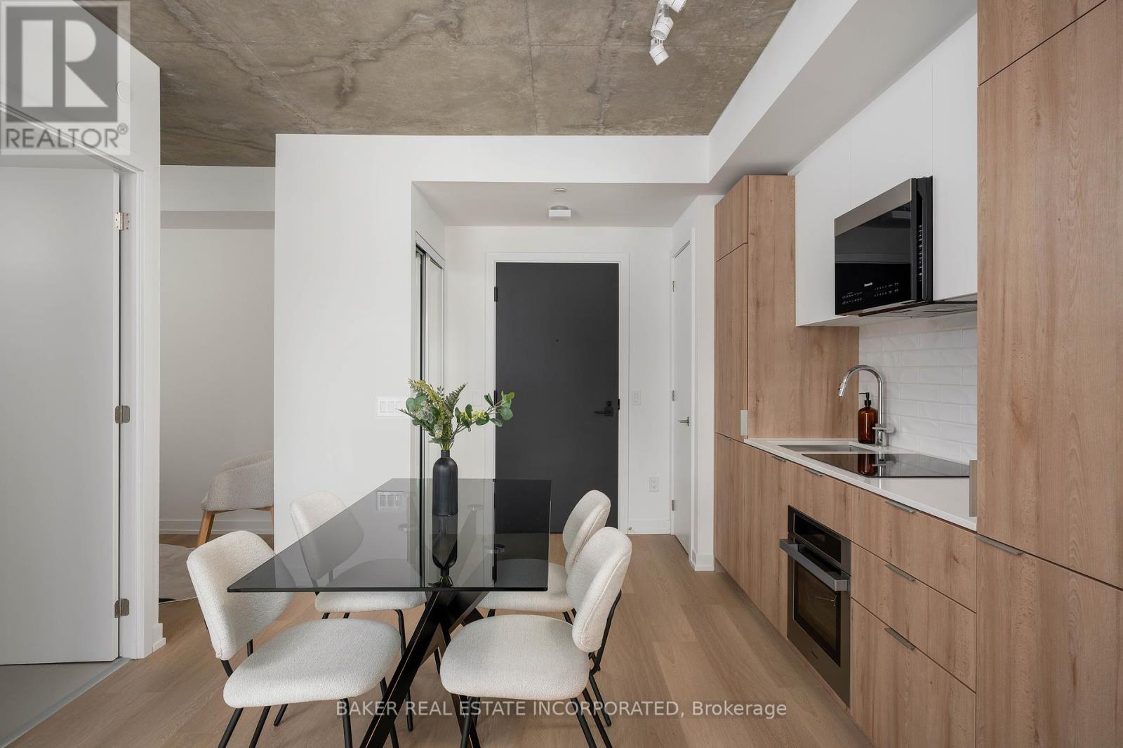 813 - 28 Eastern Avenue, Toronto, Ontario  M5A 0Y2 - Photo 2 - C12438523