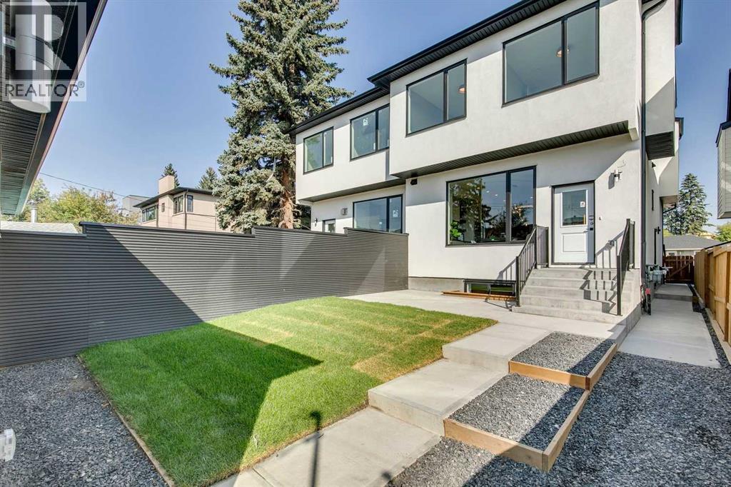 2013 23 Avenue Nw, Calgary, Alberta  T2M 1W2 - Photo 48 - A2255515