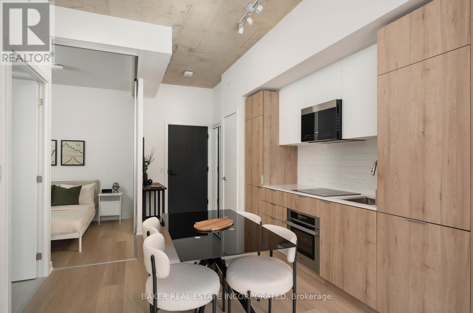 617 - 28 Eastern Avenue, Toronto, Ontario  M5A 0Y2 - Photo 2 - C12438554