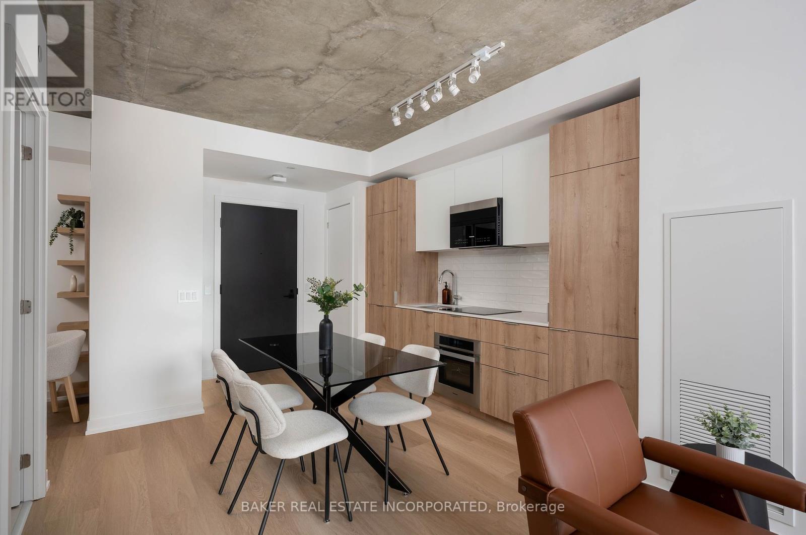 813 - 28 Eastern Avenue, Toronto, Ontario  M5A 0Y2 - Photo 3 - C12438523