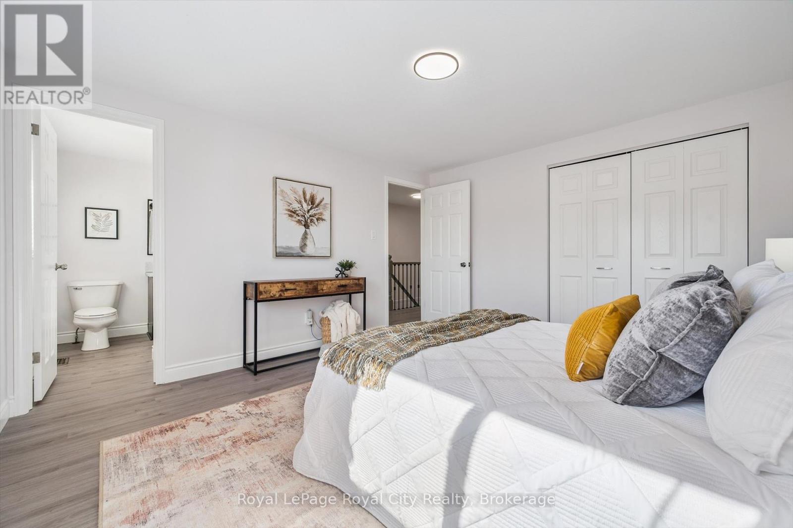 130 Silurian Drive, Guelph, Ontario  N1E 7G1 - Photo 25 - X12440012