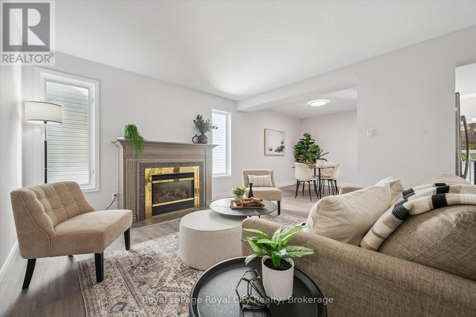 130 Silurian Drive, Guelph, Ontario  N1E 7G1 - Photo 8 - X12440012