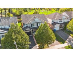 130 SILURIAN DRIVE, guelph (grange road), Ontario