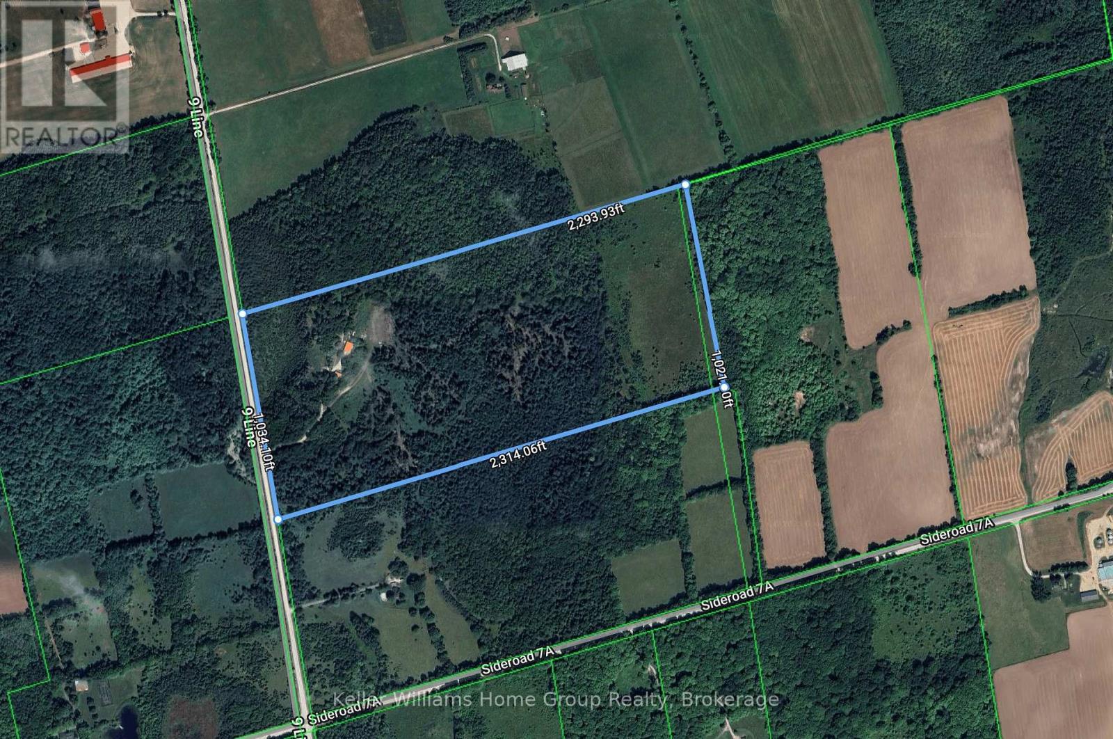 135431 9TH LINE, Grey Highlands, Ontario