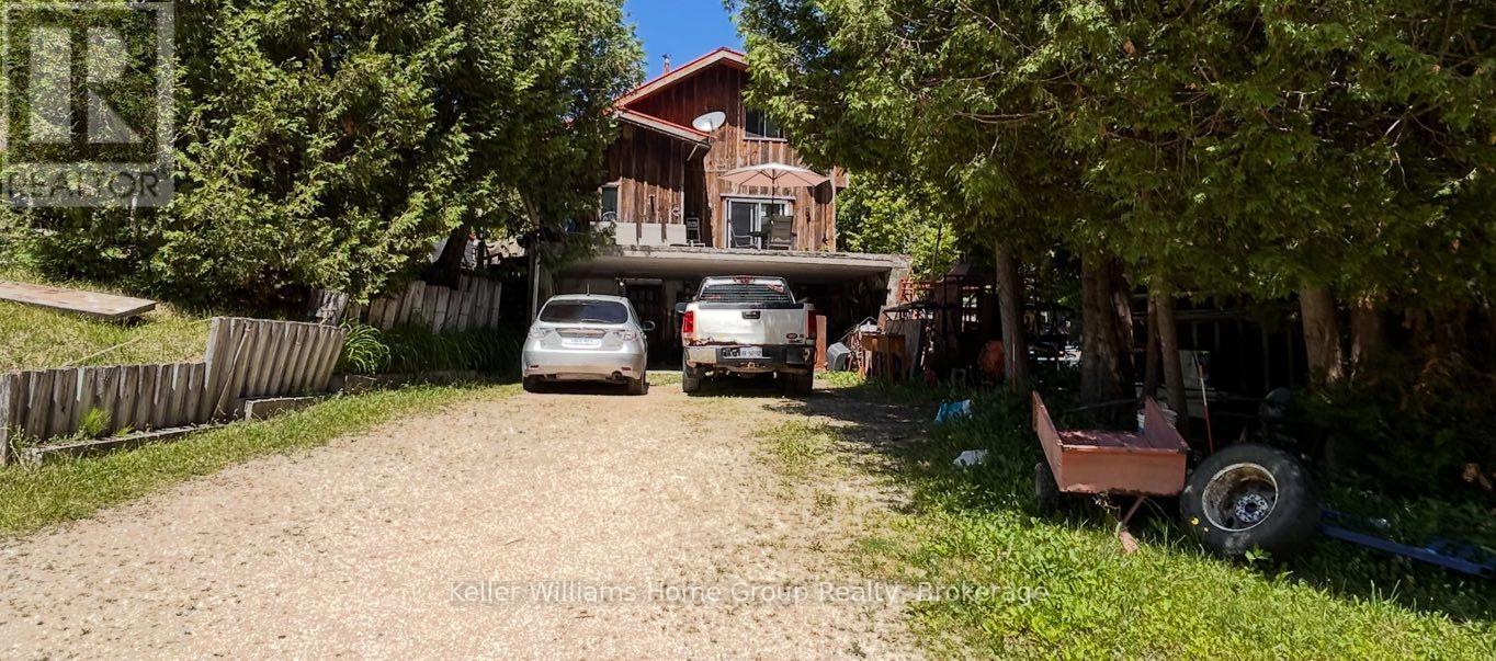 135431 9th Line, Grey Highlands, Ontario  N0C 1H0 - Photo 2 - X12440021