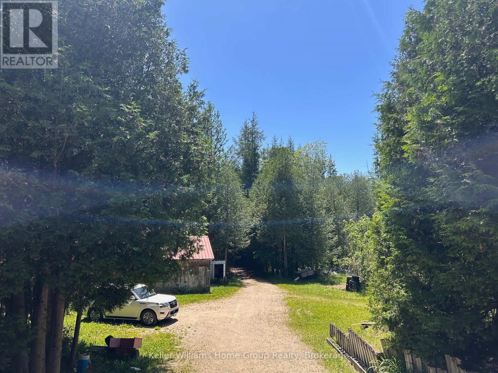 135431 9th Line, Grey Highlands, Ontario  N0C 1H0 - Photo 20 - X12440021