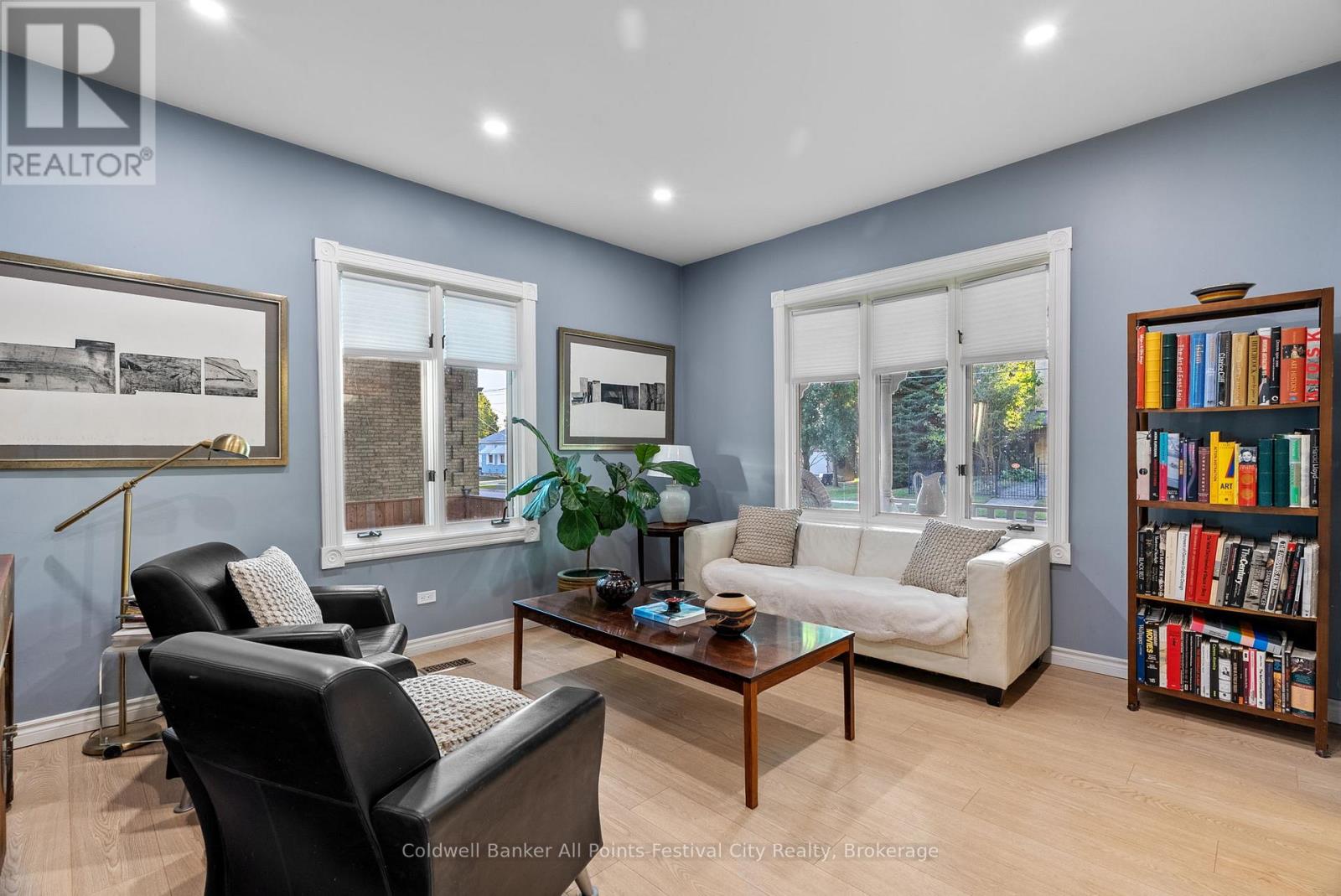 430 Albert Street, South Huron (Exeter), Ontario  N0M 1S1 - Photo 10 - X12440083