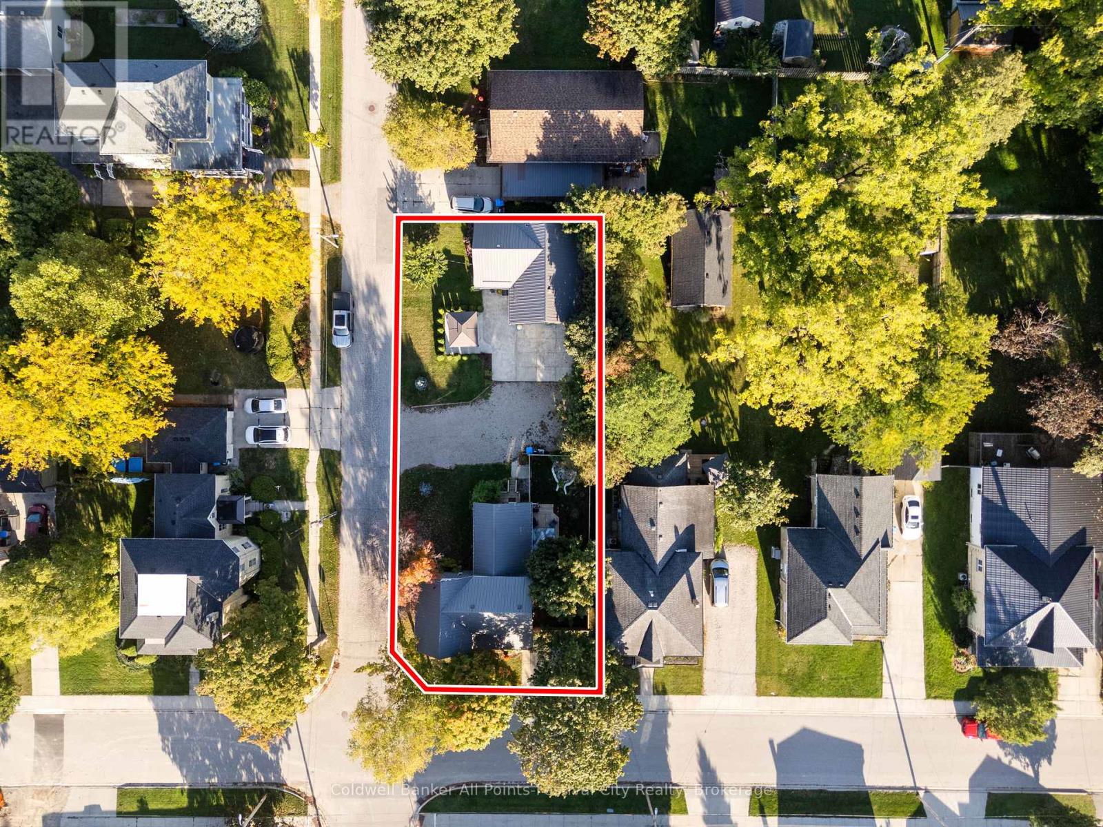 430 Albert Street, South Huron (Exeter), Ontario  N0M 1S1 - Photo 2 - X12440083