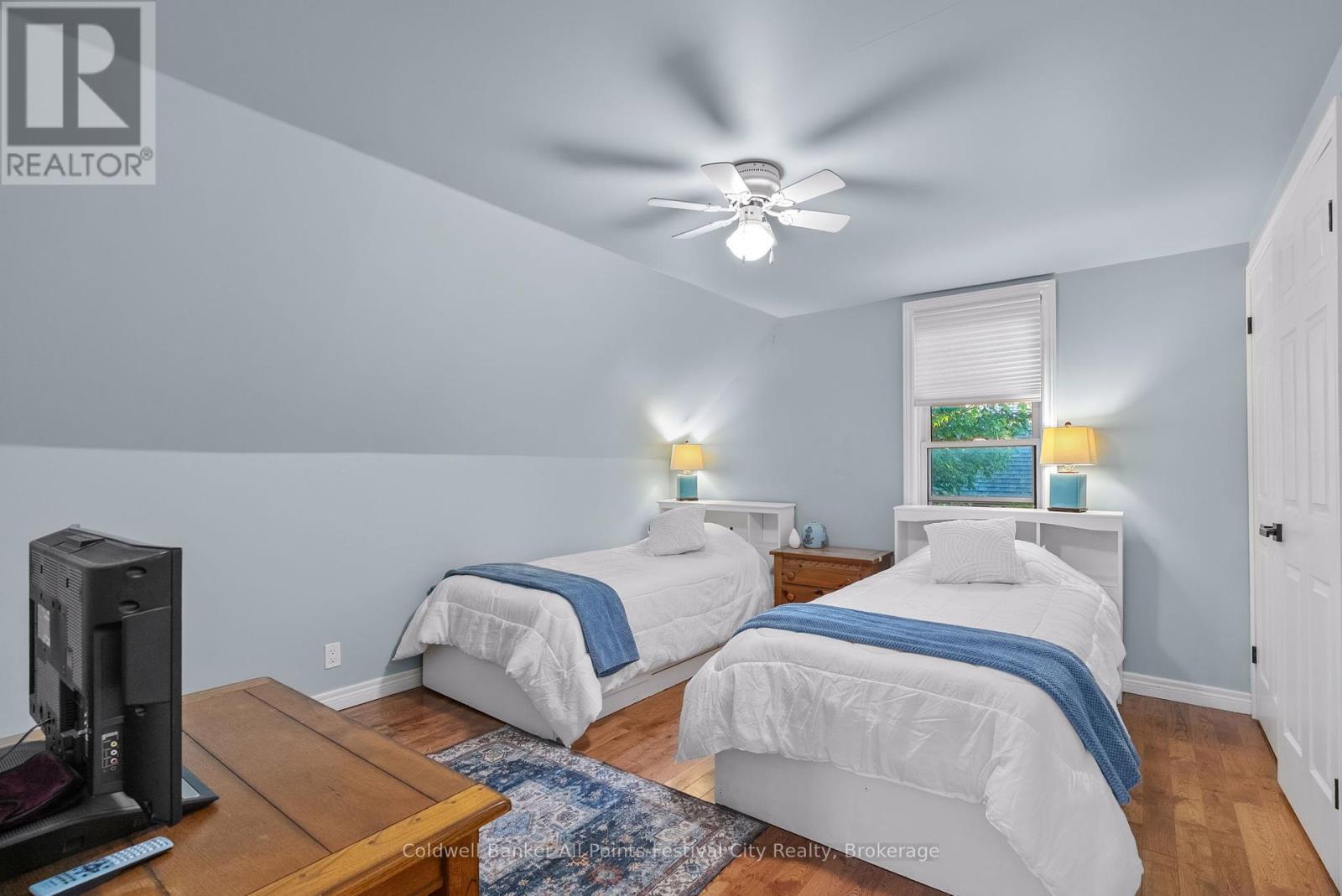 430 Albert Street, South Huron (Exeter), Ontario  N0M 1S1 - Photo 23 - X12440083