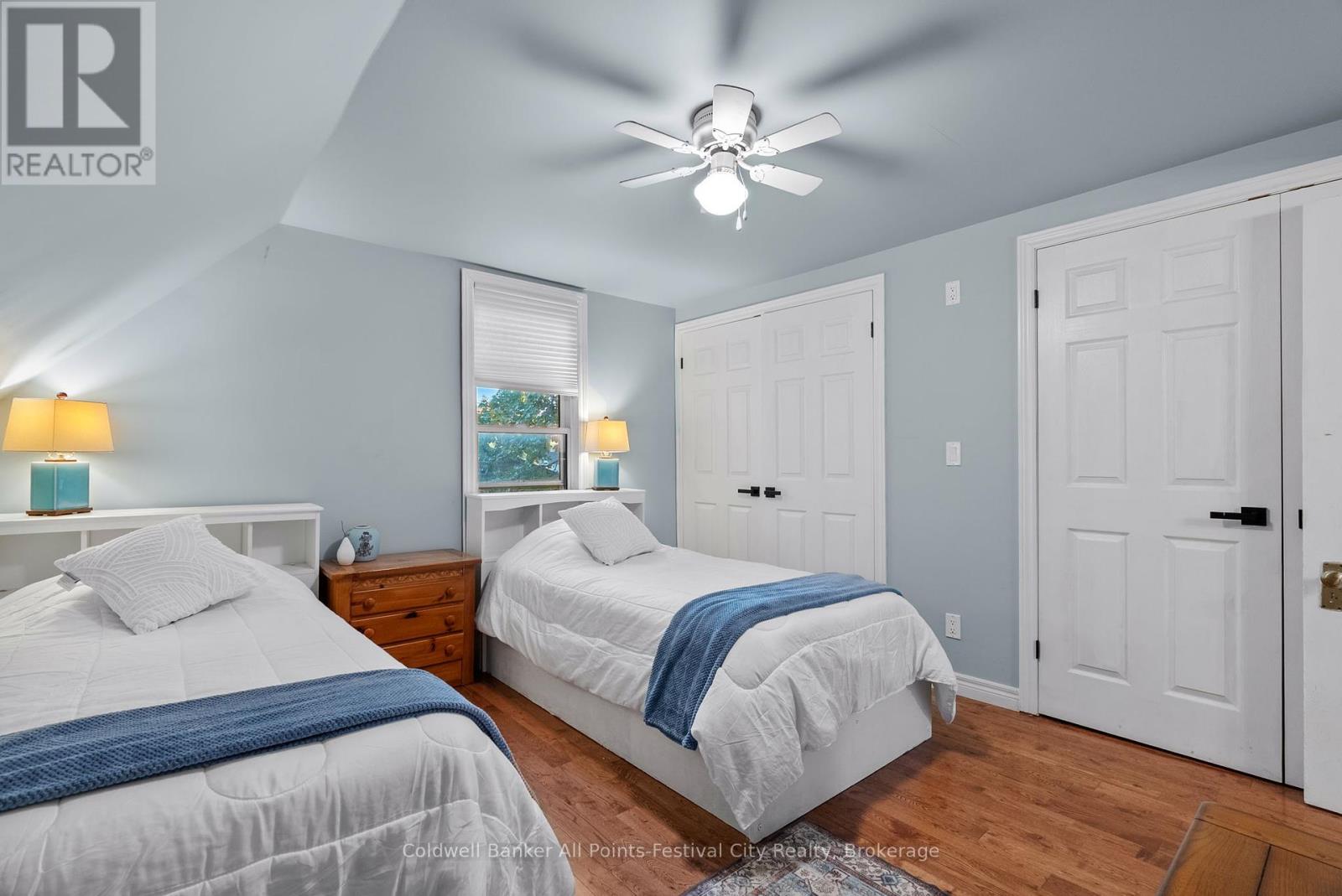 430 Albert Street, South Huron (Exeter), Ontario  N0M 1S1 - Photo 24 - X12440083