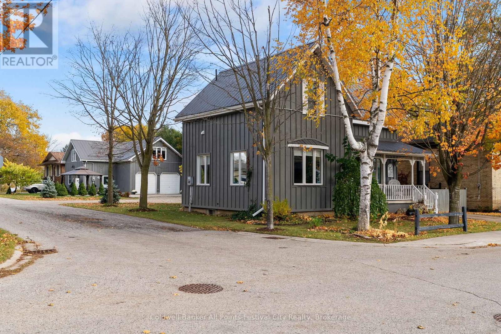 430 Albert Street, South Huron (Exeter), Ontario  N0M 1S1 - Photo 3 - X12440083