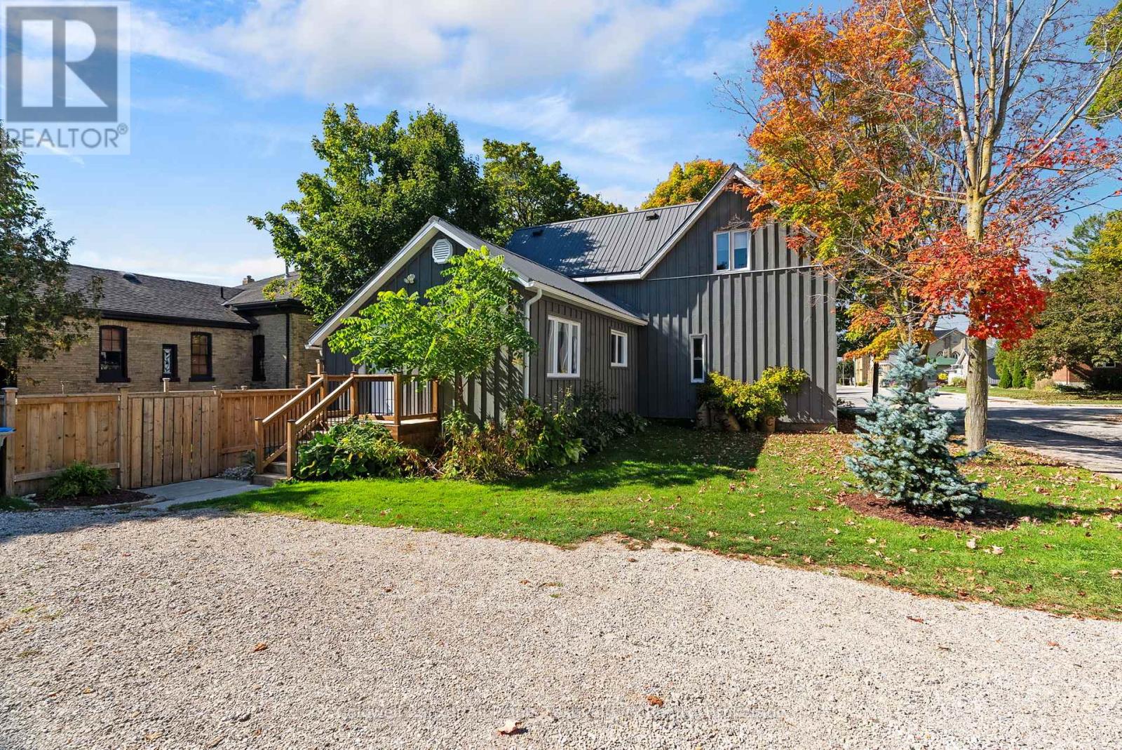 430 Albert Street, South Huron (Exeter), Ontario  N0M 1S1 - Photo 32 - X12440083