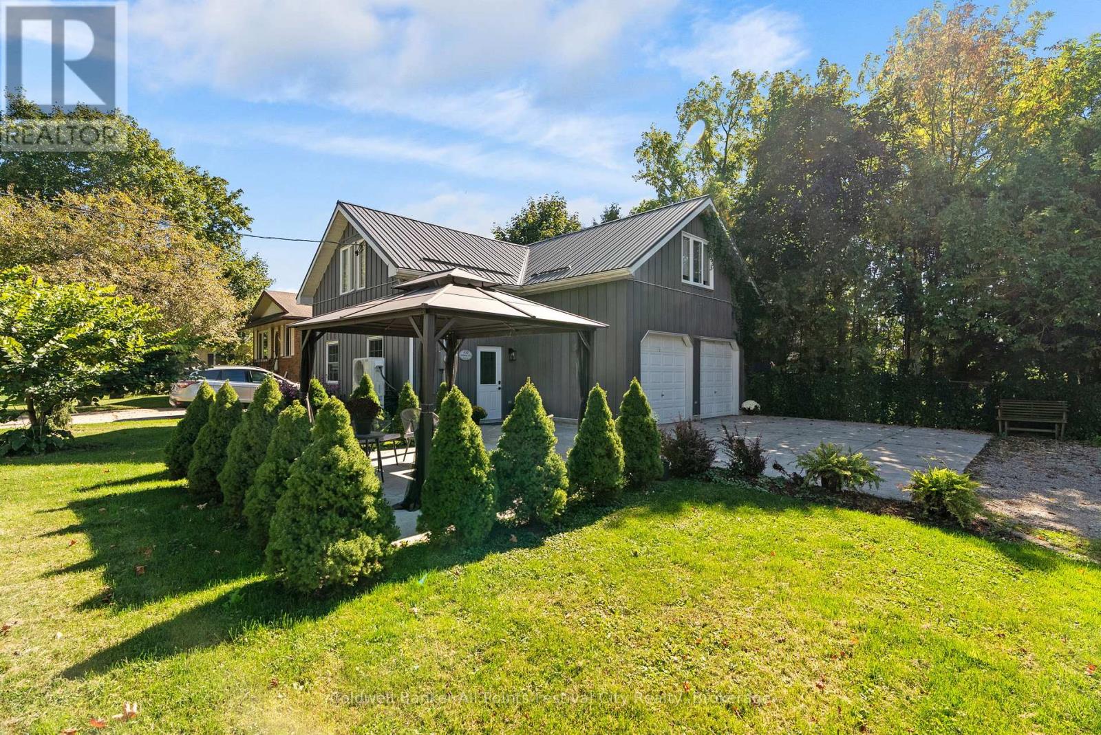 430 Albert Street, South Huron (Exeter), Ontario  N0M 1S1 - Photo 33 - X12440083