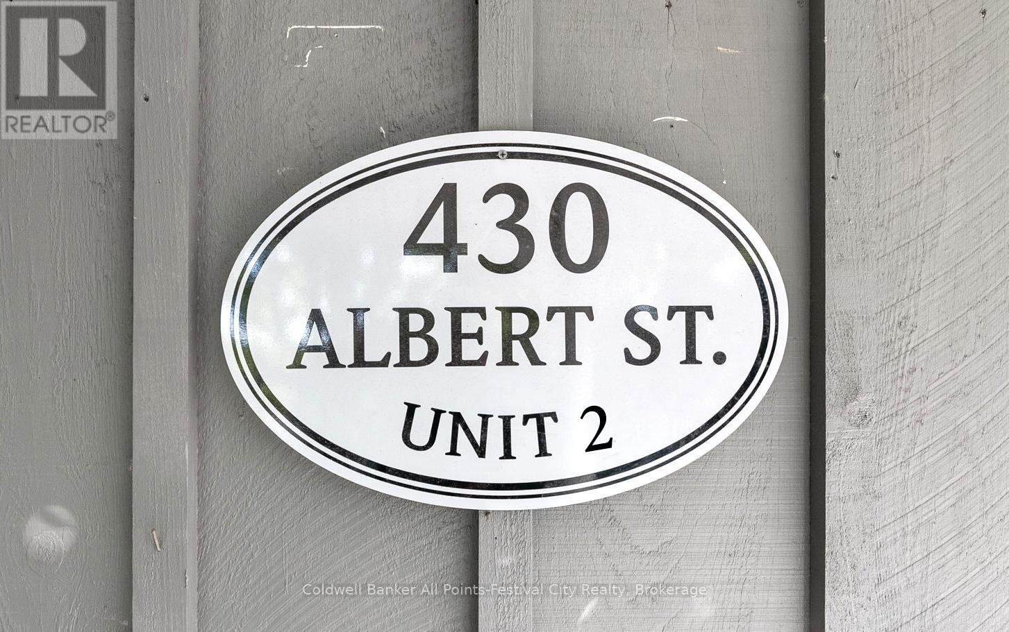 430 Albert Street, South Huron (Exeter), Ontario  N0M 1S1 - Photo 37 - X12440083