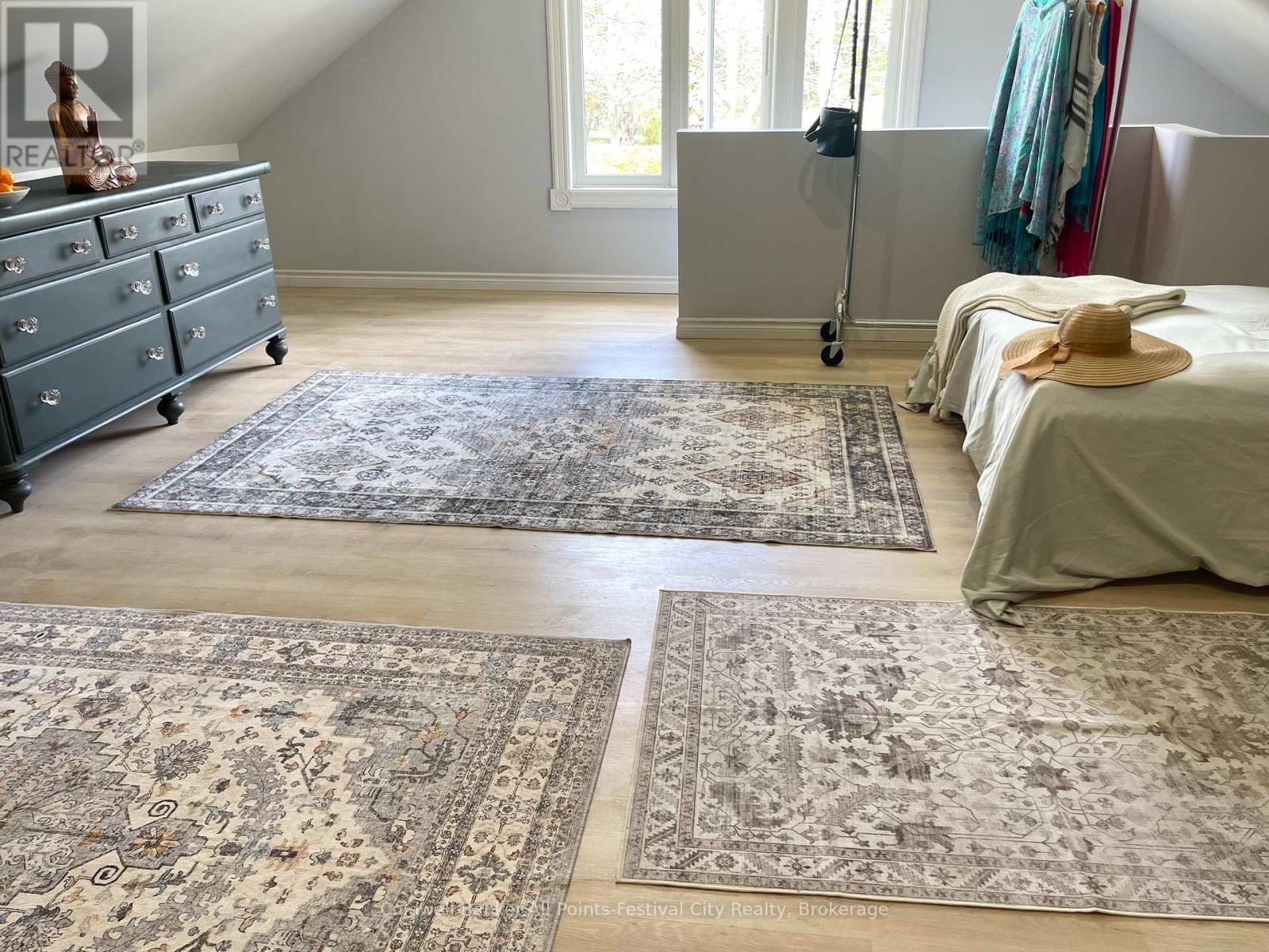 430 Albert Street, South Huron (Exeter), Ontario  N0M 1S1 - Photo 39 - X12440083