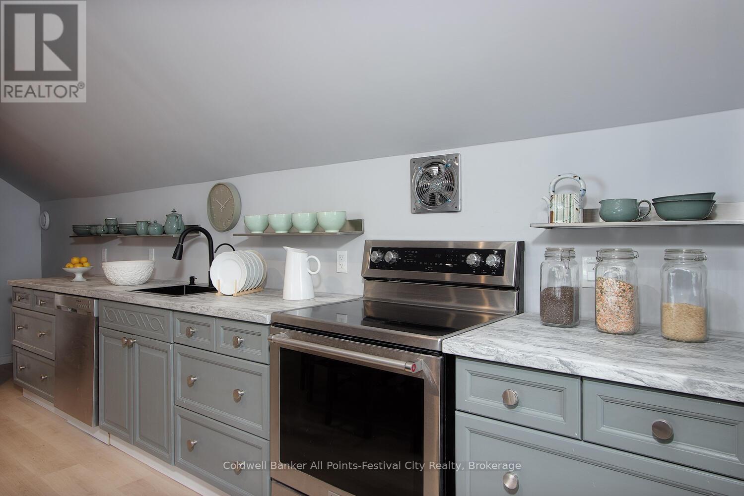 430 Albert Street, South Huron (Exeter), Ontario  N0M 1S1 - Photo 44 - X12440083