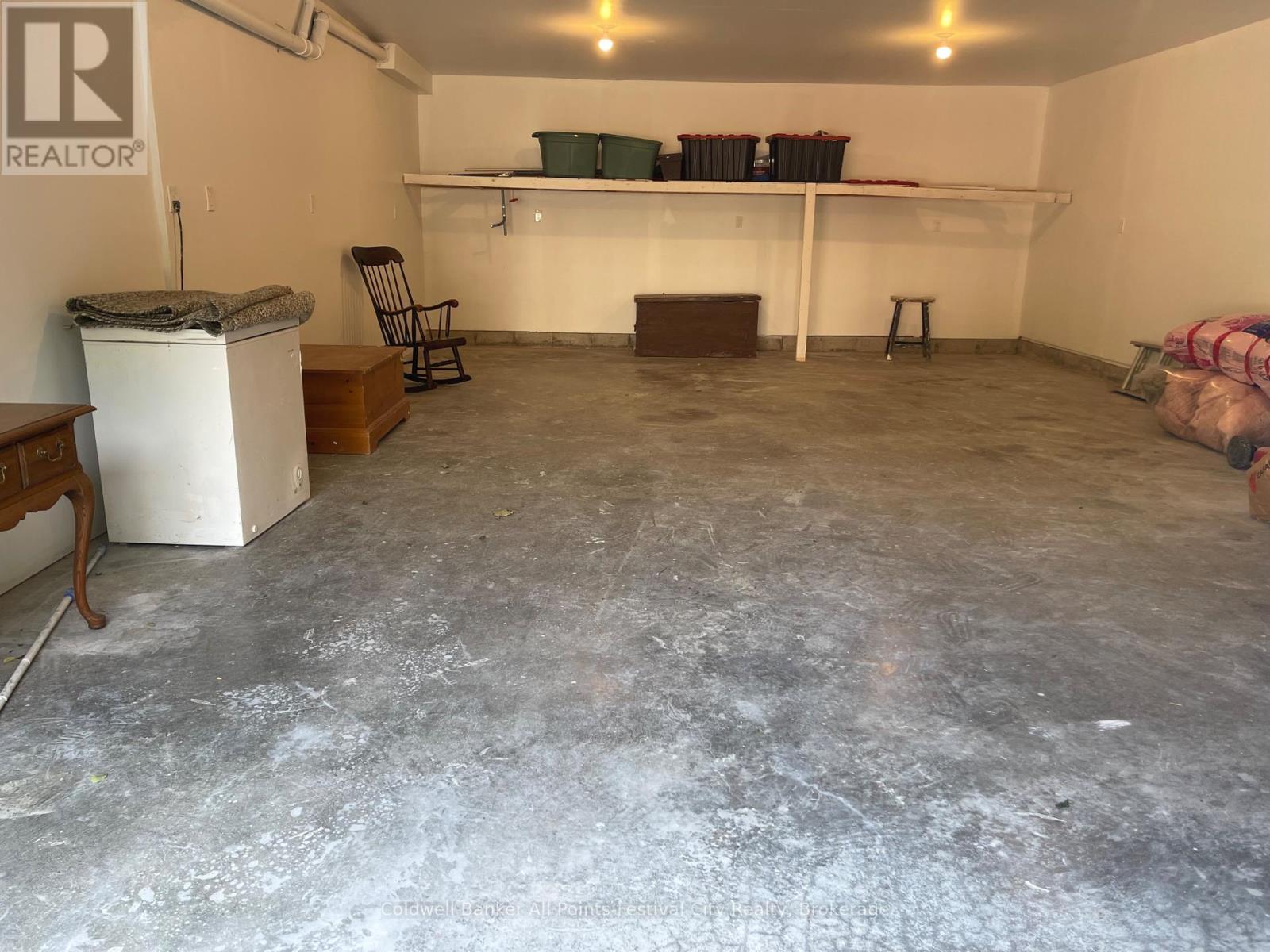 430 Albert Street, South Huron (Exeter), Ontario  N0M 1S1 - Photo 48 - X12440083