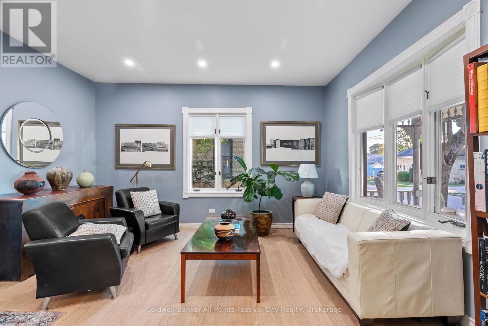 430 Albert Street, South Huron (Exeter), Ontario  N0M 1S1 - Photo 9 - X12440083