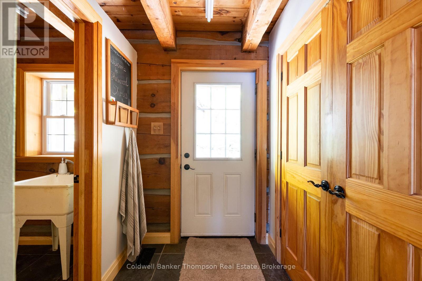 18 Port Vernon Lane, Huntsville, Ontario  P1H 2J2 - Photo 25 - X12440087