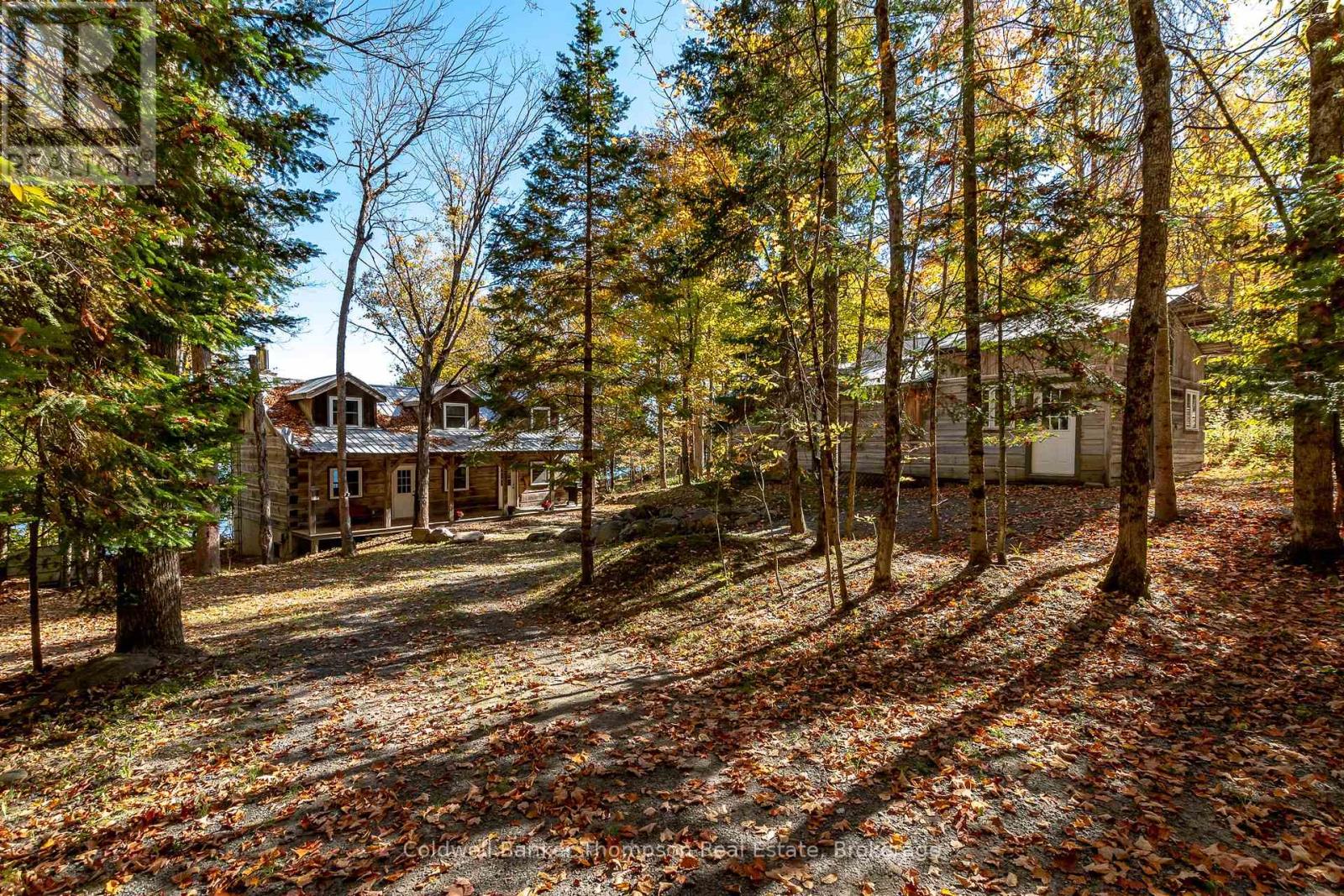 18 Port Vernon Lane, Huntsville, Ontario  P1H 2J2 - Photo 32 - X12440087