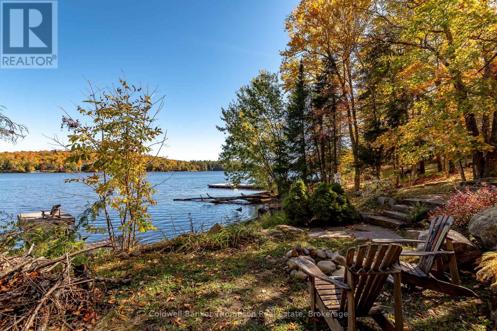 18 Port Vernon Lane, Huntsville, Ontario  P1H 2J2 - Photo 38 - X12440087