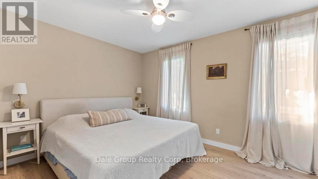 35272 Cut Line Road, Central Huron, Ontario  N7A 3X8 - Photo 20 - X12440097