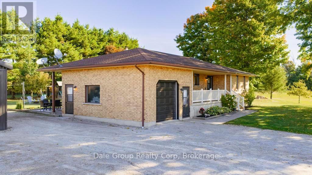 35272 Cut Line Road, Central Huron, Ontario  N7A 3X8 - Photo 3 - X12440097