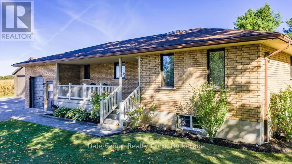 35272 Cut Line Road, Central Huron, Ontario  N7A 3X8 - Photo 4 - X12440097