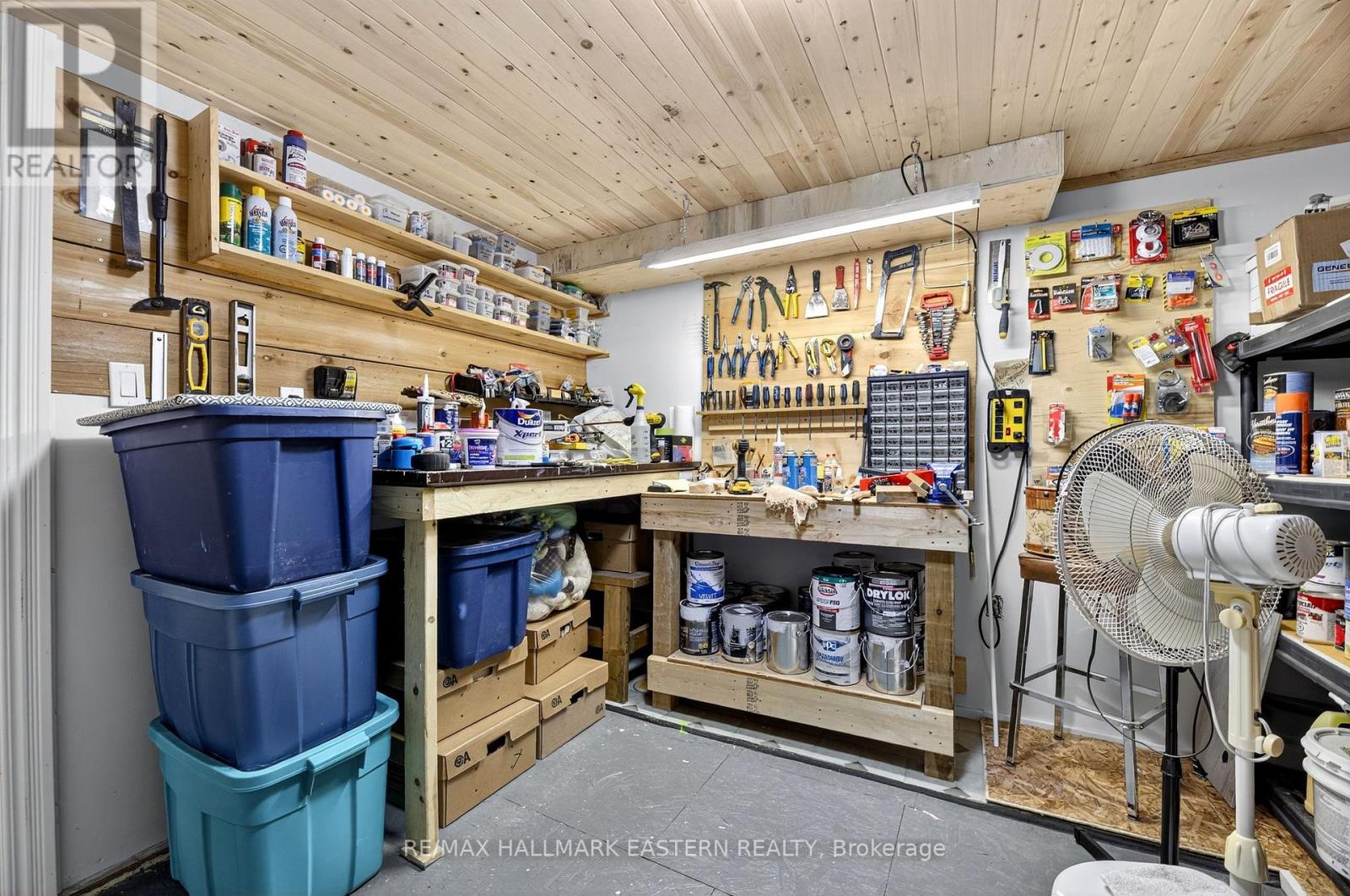 4379 Highway 28, Selwyn, Ontario  K0L 2H0 - Photo 23 - X12440004