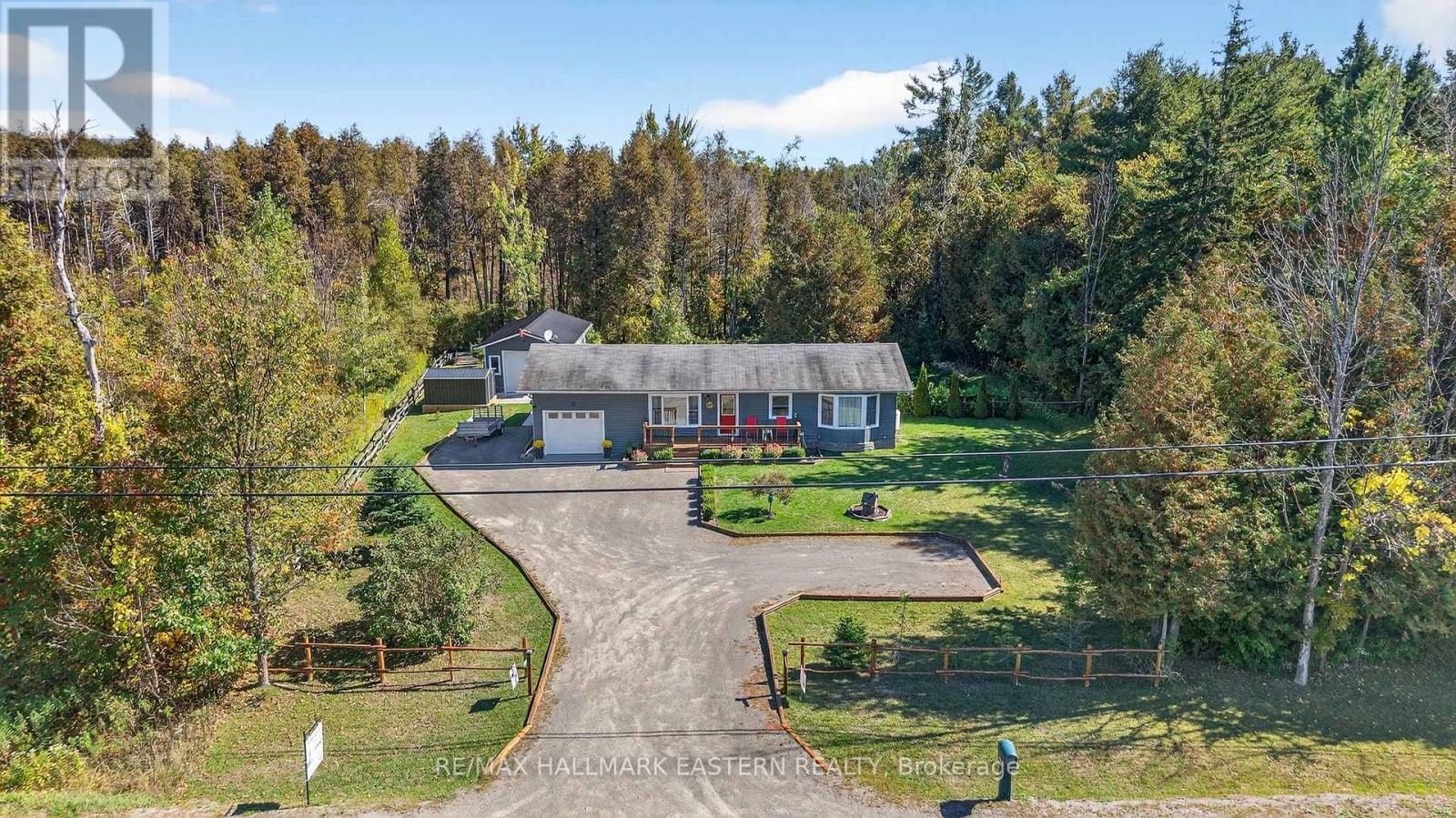 4379 Highway 28, Selwyn, Ontario  K0L 2H0 - Photo 3 - X12440004