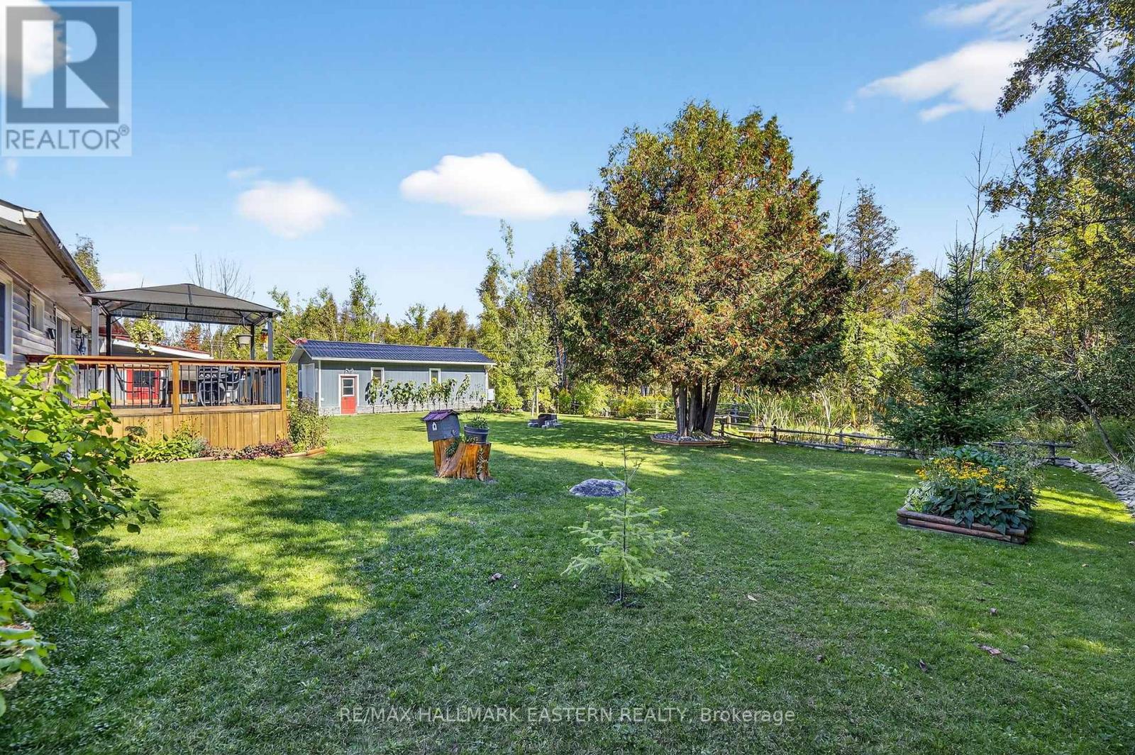 4379 Highway 28, Selwyn, Ontario  K0L 2H0 - Photo 33 - X12440004
