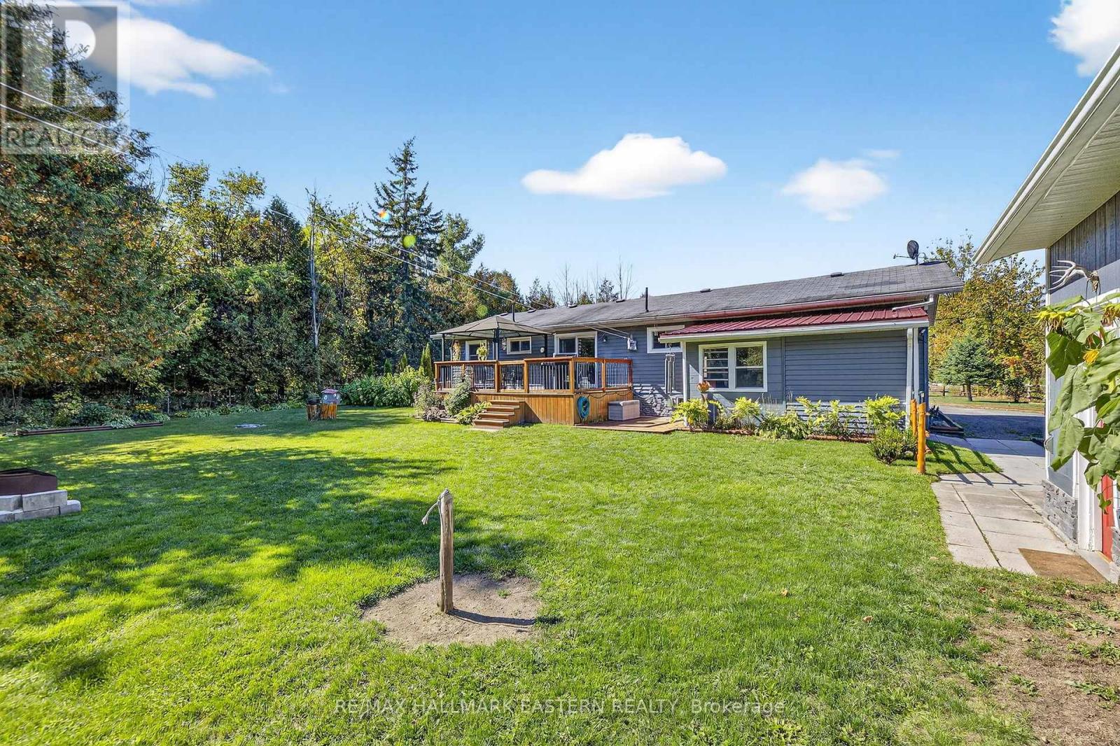 4379 Highway 28, Selwyn, Ontario  K0L 2H0 - Photo 35 - X12440004