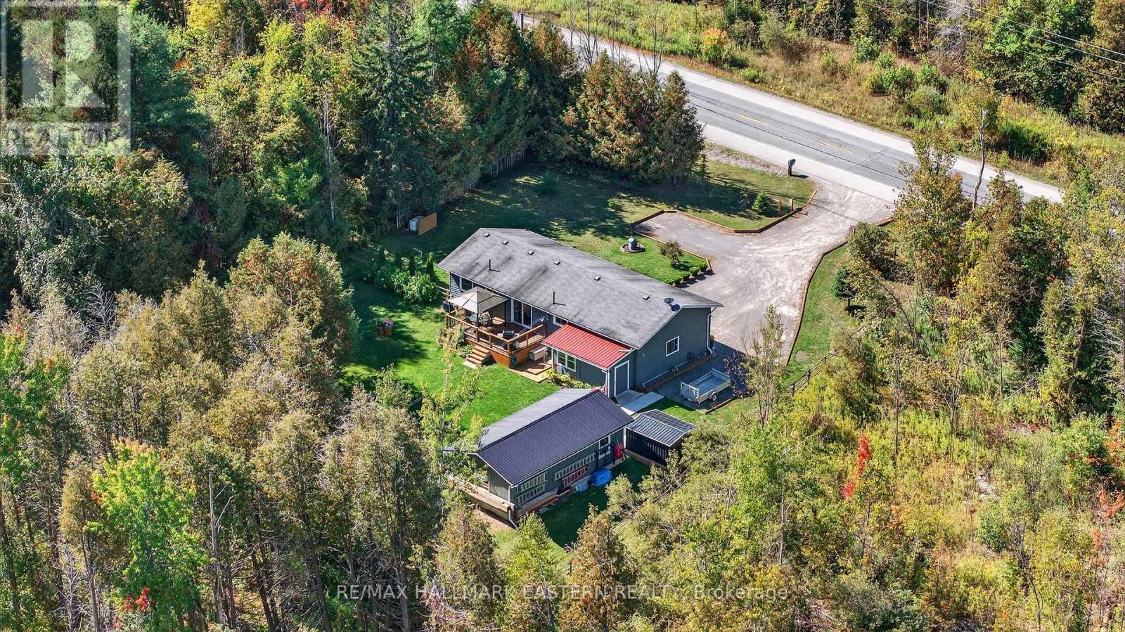 4379 Highway 28, Selwyn, Ontario  K0L 2H0 - Photo 37 - X12440004